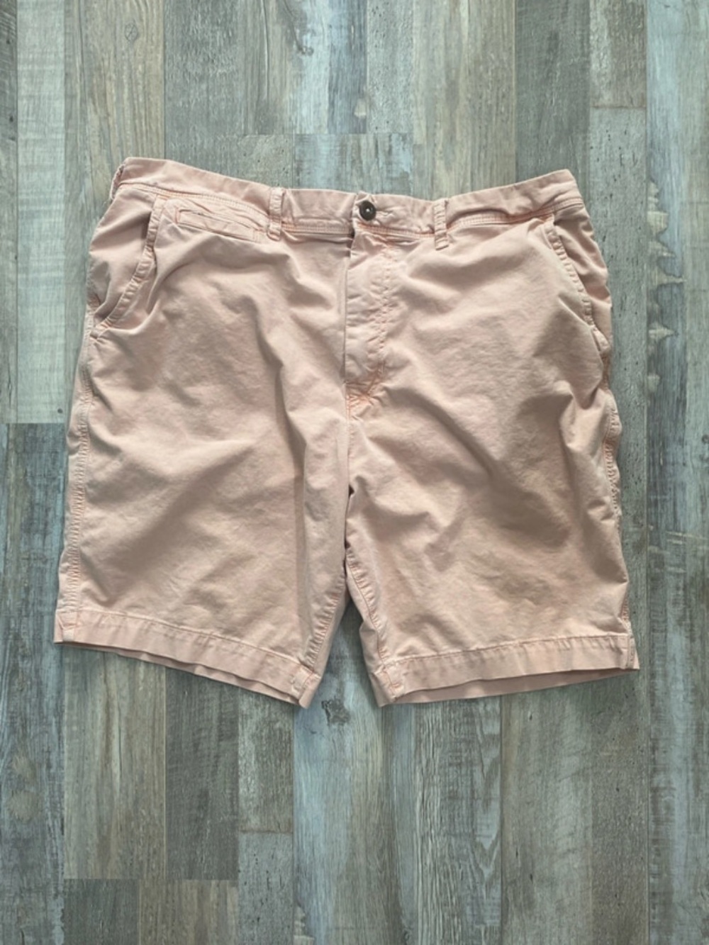 Men's Casual Cotton Shorts